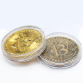 Distribuidores de monedas de oro viejo raros antiguos baratos vendedores calientes del recuerdo del metal de la novedad